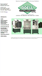 Mobile Screenshot of odellstations.com